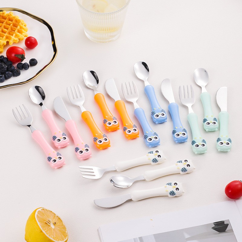 children cutlery set